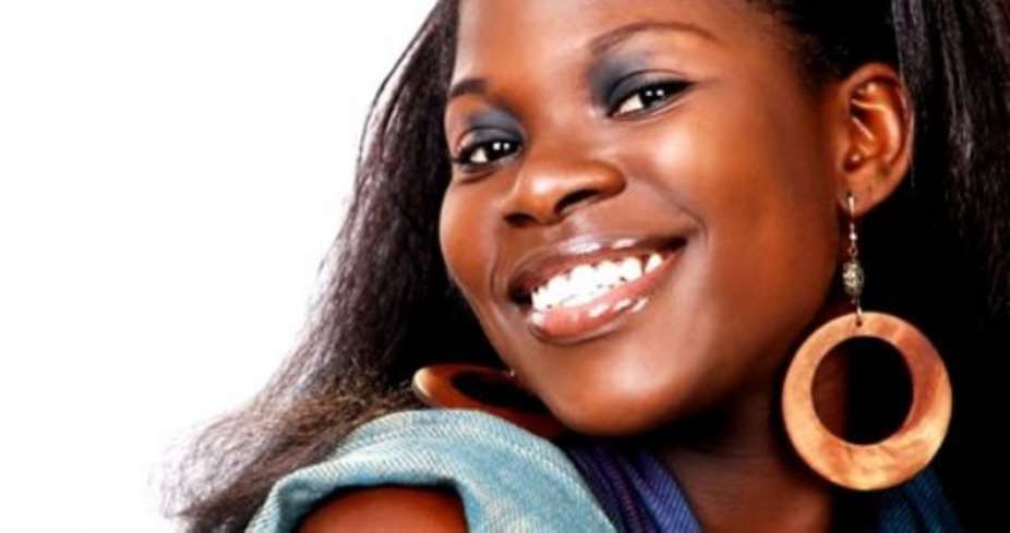 DORCAS OF Project Fame “ADDICTION”