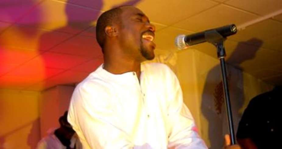 Kwabena plays in the States March 20