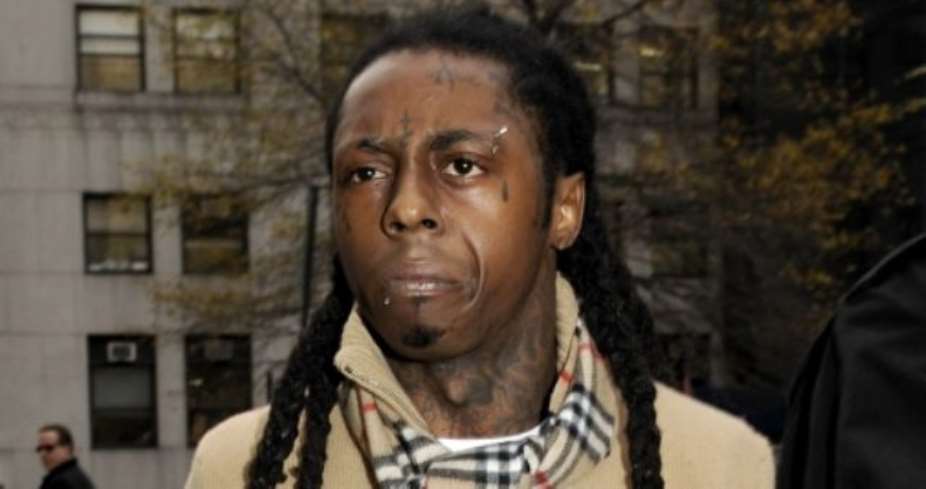 Lil Wayne Reaches Fans through New Website