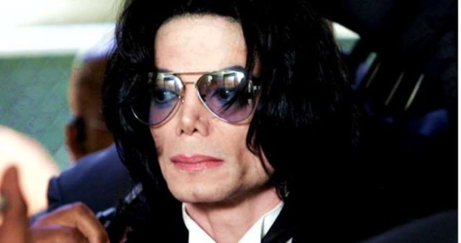 Jackson`s death: lesson to immigrant kids