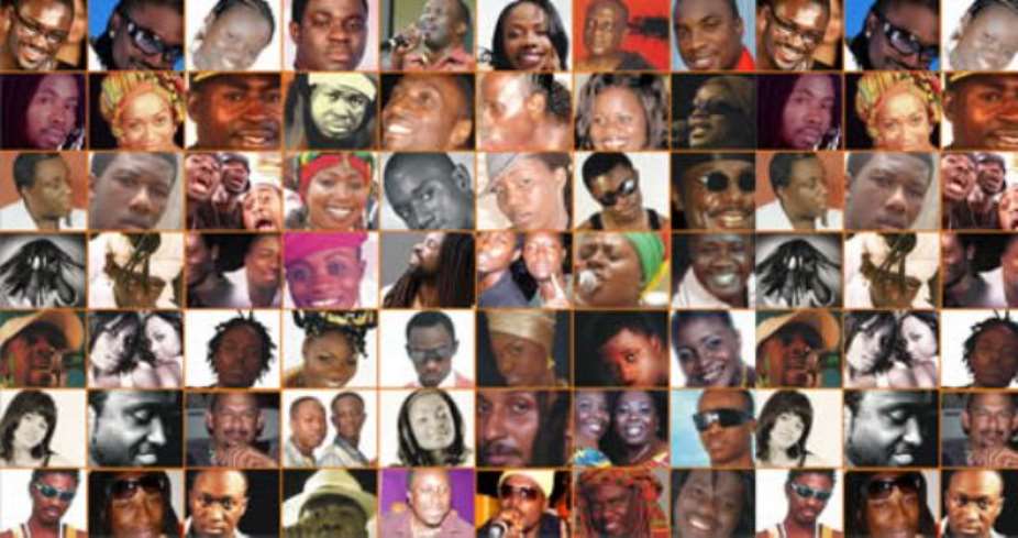 Telecommunication Companies Rip Off Musicians