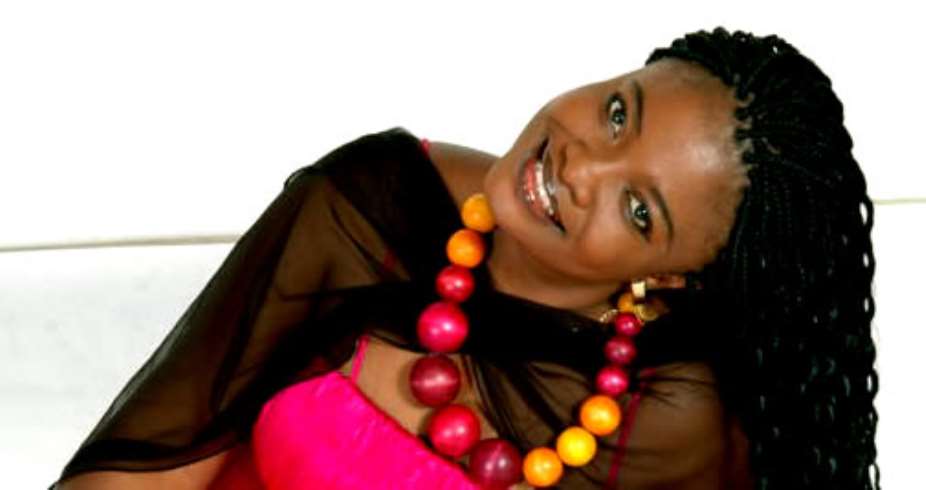 Ohemaa Celebrates 5 years in Gospel Music