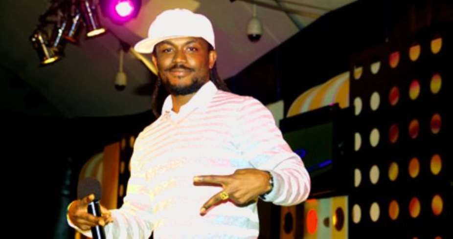 Samini to Collaborate with South African Superstar