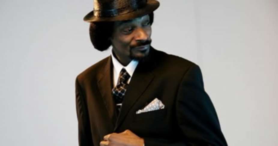 Snoop Dogg releases 10th solo album