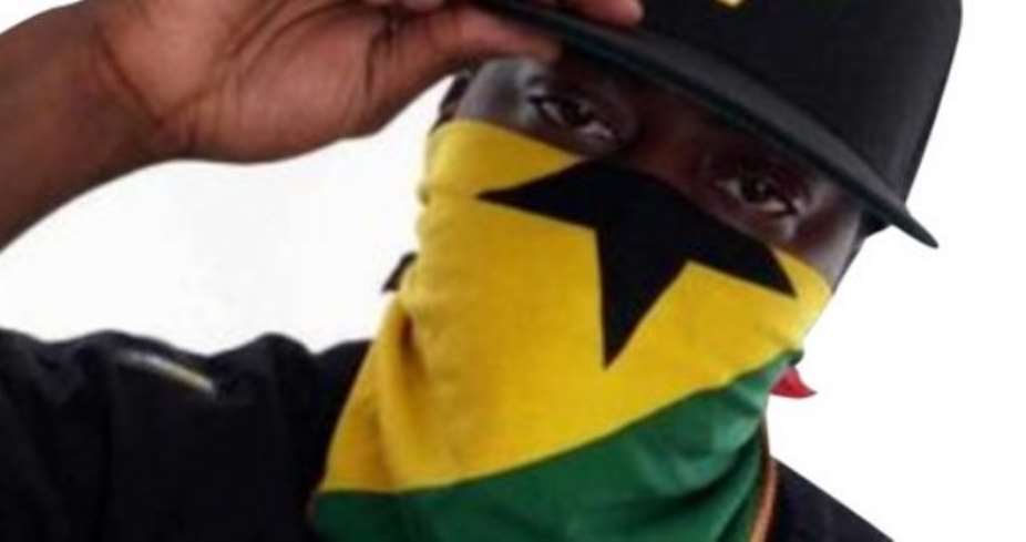 Sway, Sarkodie to Rock Ghana