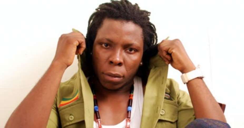 Edem Supports Leprosarium