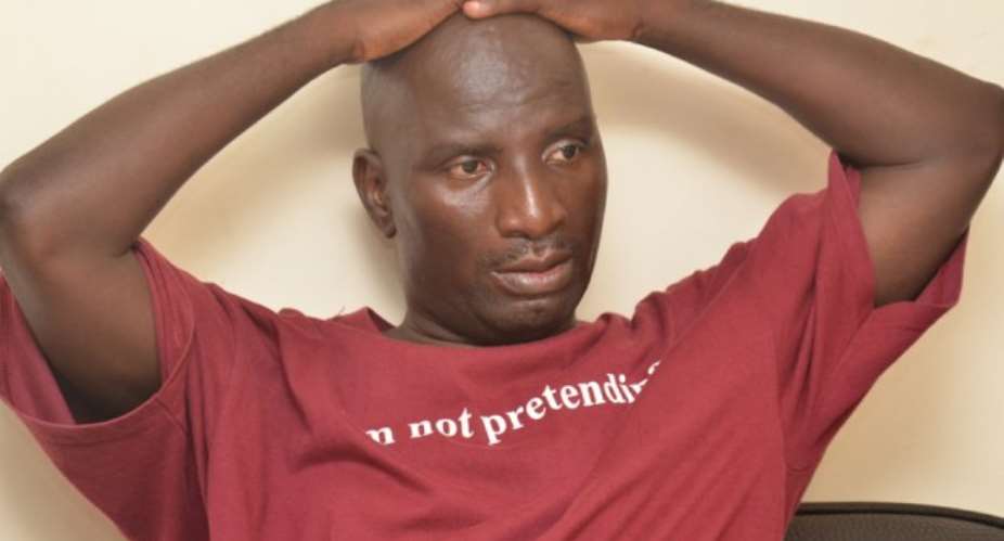 Socrate Safo Attacks Anas For Showing 'Judges Video'