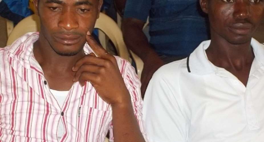 CONGRATULATIONS TO THE CHAIRMAN OF UPPER WEST REGIONAL             FOOTBALL ASSOCIATION ( RFA )
