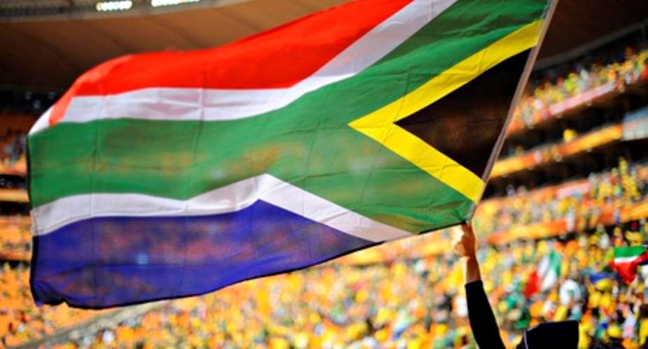 Resurgent South Africa will be 2015 AFCON  threat