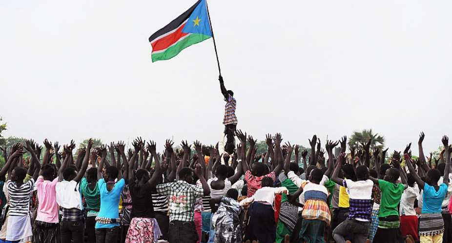 South Sudan: UN Human Rights Council renews mandate of Commission on Human Rights