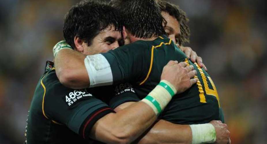 International Rugby Preview: Wales v South Africa