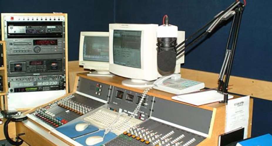 KOTE AND ETWE RADIO STATIONS IN GHANA?