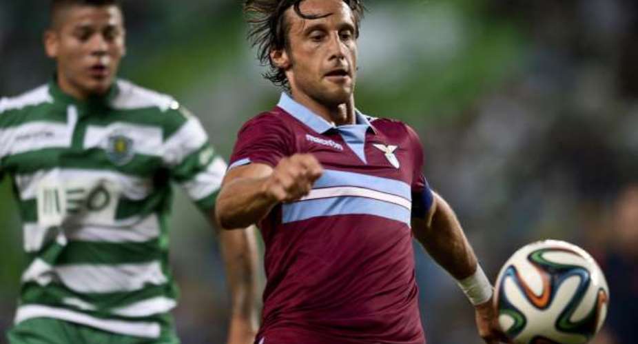 Match-fixing scandal: Betting link absurd - Lazio captain Stefano Mauri