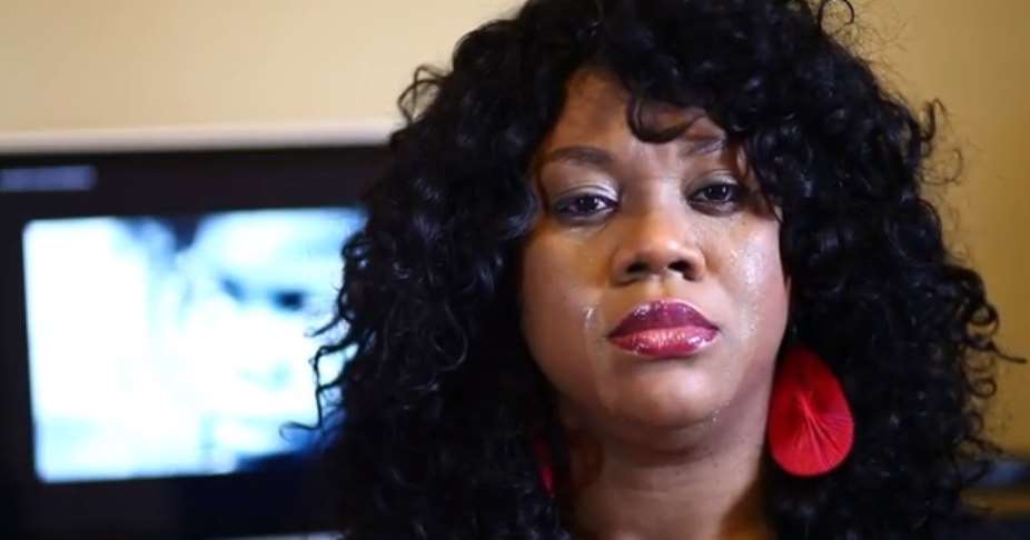 GIVE HONOR TO WHOM HONOR IS DUE! Stella Damasus demands Posthumouse Award for late Dr Stella Adadevoh