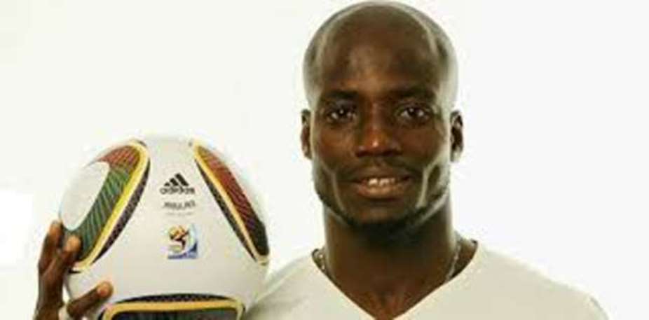Today in history: Stephen Appiah named SWAG Sportsman of the Year
