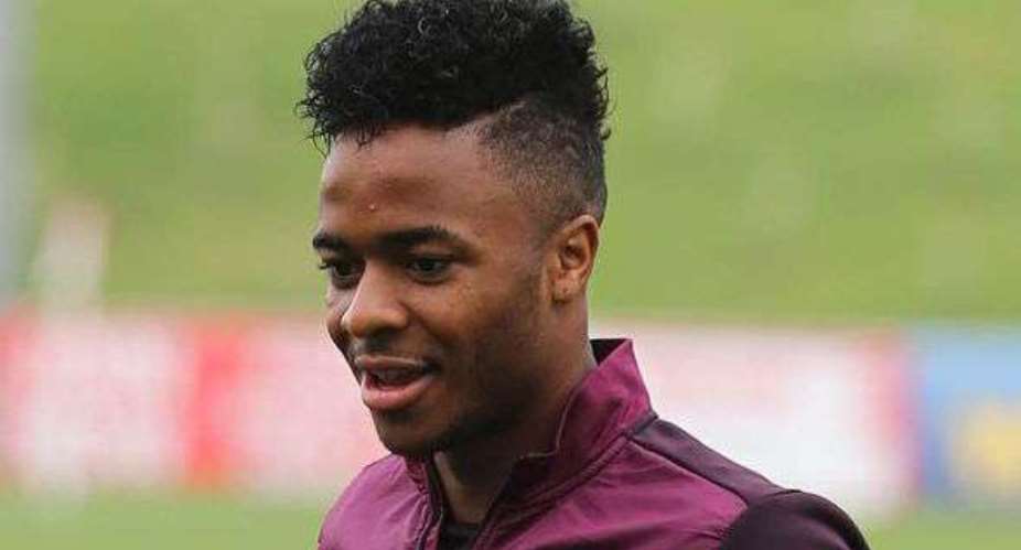 Transfer Update: Juventus willing to pay 50m for Raheem Sterling