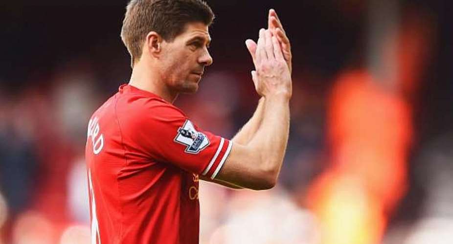 Brendan Rodgers expects new deal for Steven Gerrard at Liverpool
