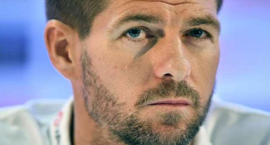 Liverpool captain Steven Gerrard open to move abroad