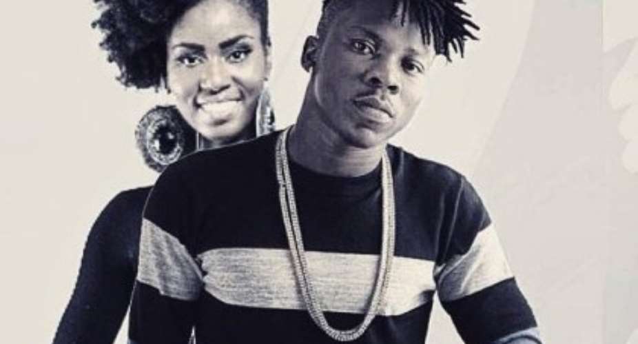 Food For Thought: Stonebwoy May Never Be  A Major Brand Like Sarkodie Unless...