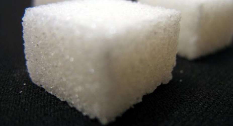 Unwholesome sugar pushed onto the market