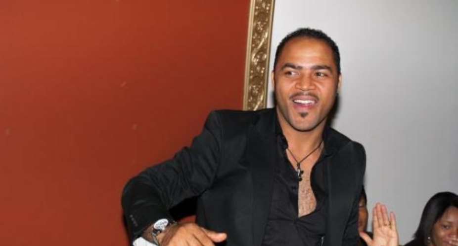 TOP ACTOR RAMSEY NUOAH DUMPS NEXT SOAP STAR DEAL—FRED AMATA REPLACES HIM