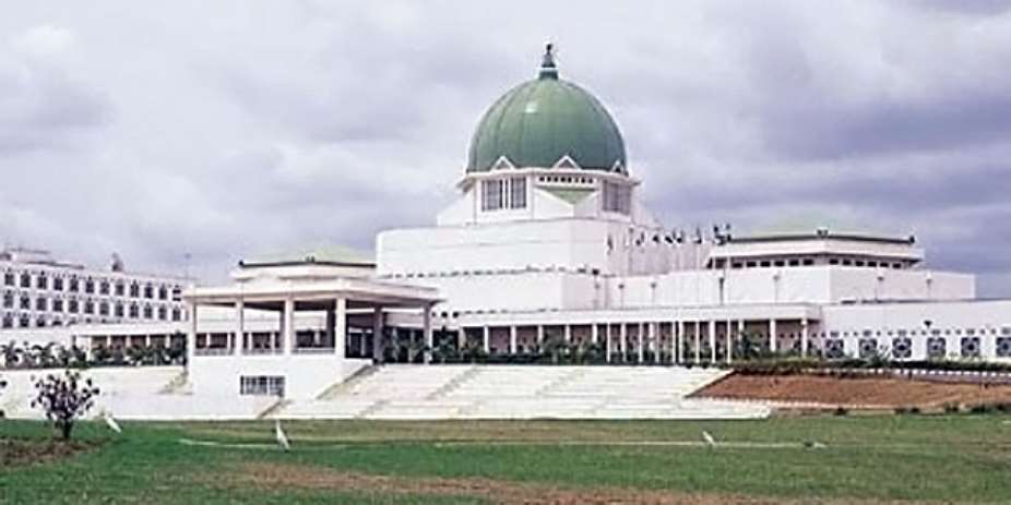 Nigerias National Assembly