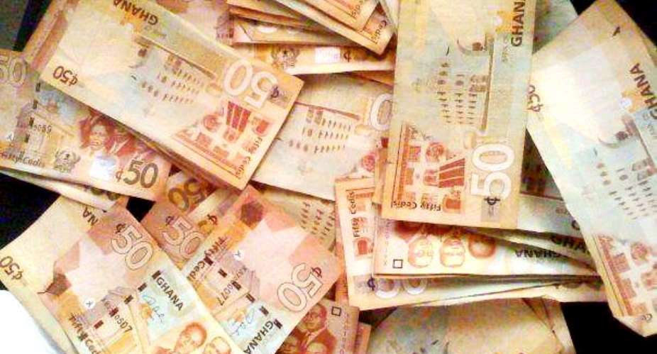 Supreme Court Throws Out Ghana Cedi Suit