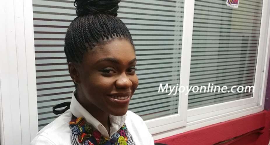 My Brazil controversy shows serious gender inequality in Ghana - Becca