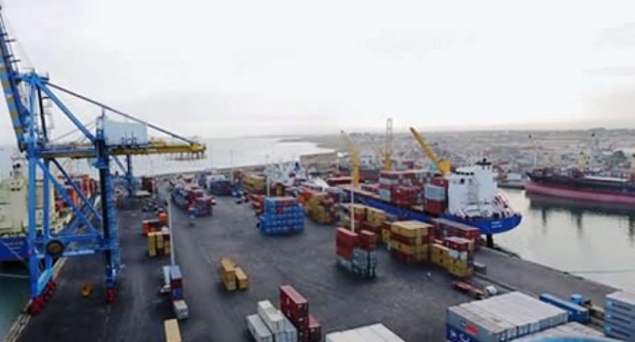 Importers kick against “numerous, unnecessary delays” at Tema Port