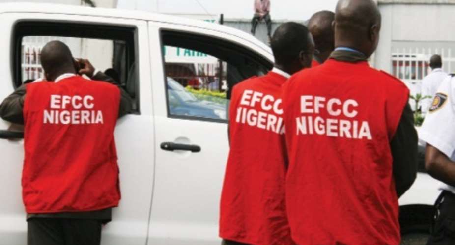 Anti-Graft Network Condemns Attack On EFCC Office