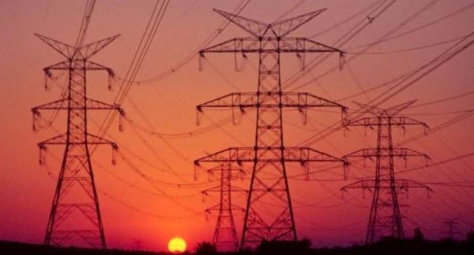 Budget 2016: 845 MW To Be Added To National Grid – Terkper