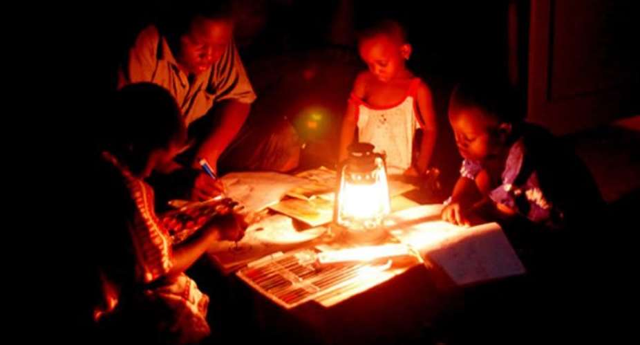 GRIDCo seeks Ivory Coast help for power during Easter