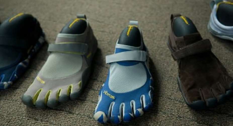 Is barefoot-style running best? New studies cast doubt