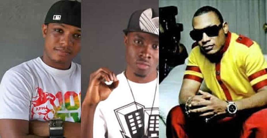 AKWAABA UK TAKES AZONTO TO 02 ARENA-