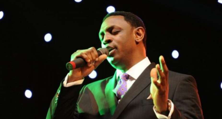 SCANDAL: My S x Affair With Pastor Biodun Fatoyinbo Of COZA – Ese Walter