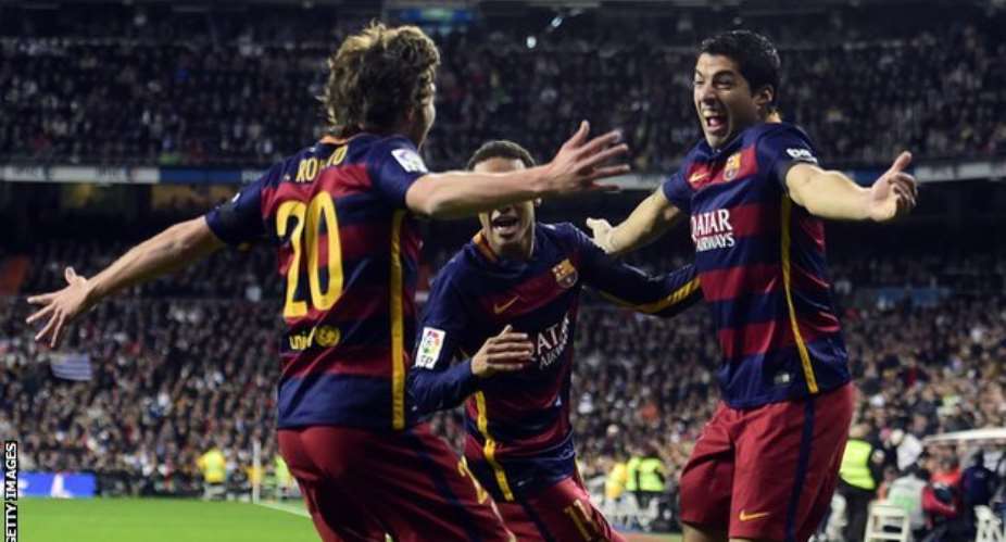 UCL Preview: Barca, Chelsea, Bayern to ensure progression, Arsenal hope for a miracle