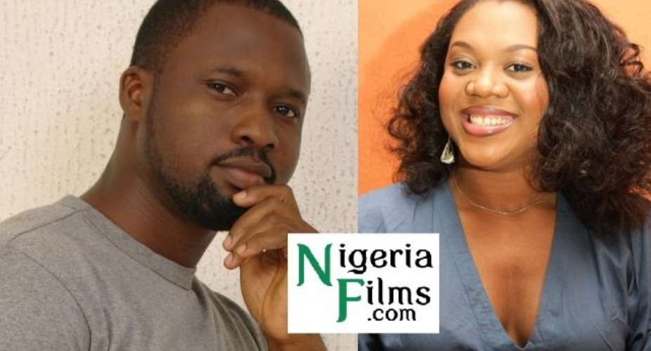 Stella Damasus, Daniel Ademinokan Become An Item