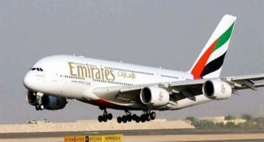Emirates offers reduced fares on routes
