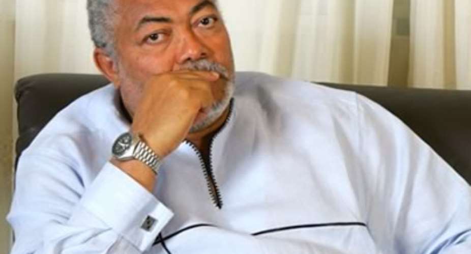 STATEMENT: Rawlings Replies Mills8217; Family8230;I Won8217;t Be At Event Commemorating His Death