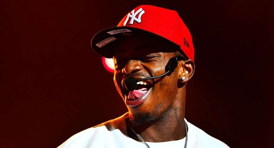 Bet Africa Breaks New Grounds With Bet Experience 2015