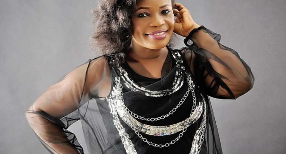 Media Is Killing Gospel Music in Nigeria—Ann Inyang