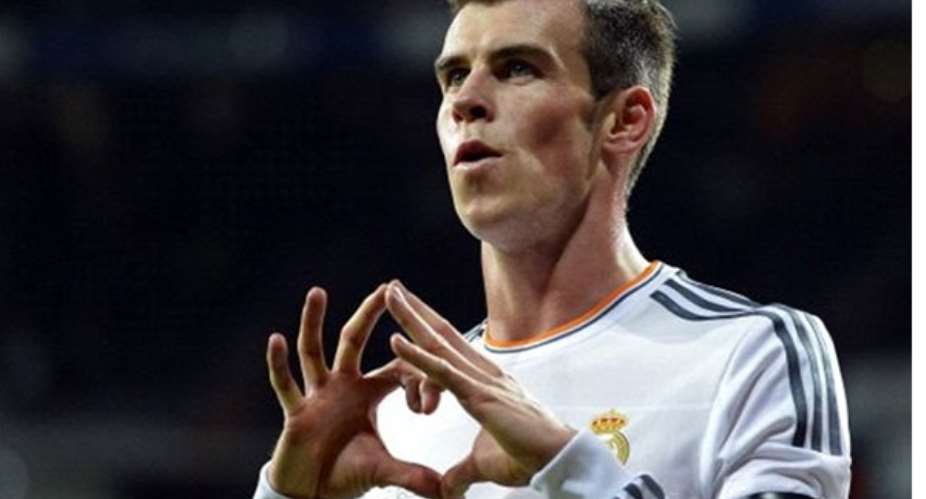 Real Madrid confirm Bale injury