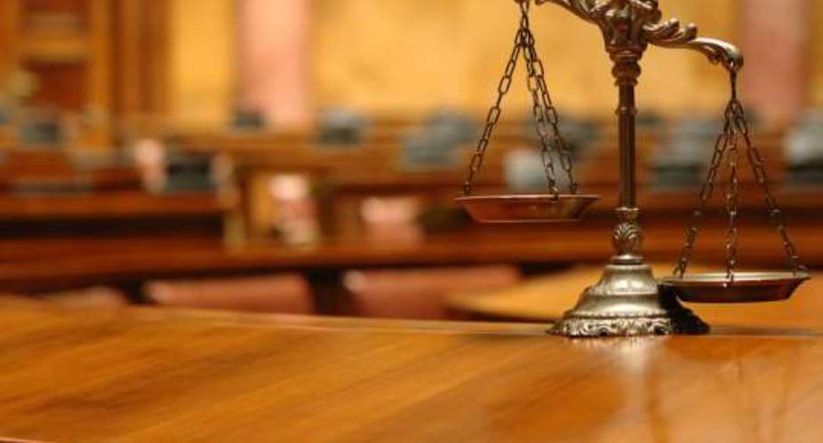 Court remands Estate Developer for Forgery