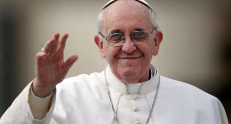 Pope Francis opens the way for less rigid approach towards divorcees