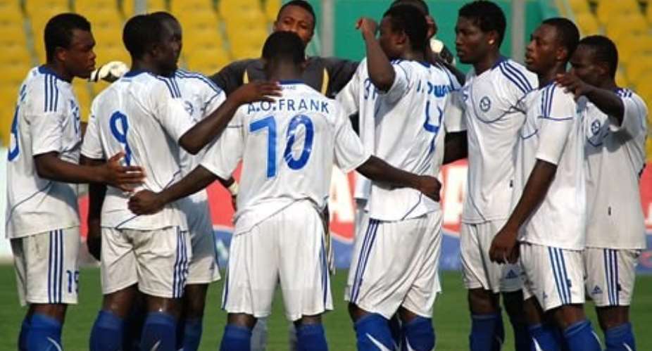 Berekum Chelsea