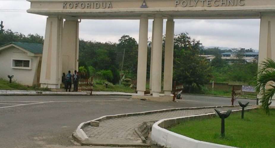 ECG ignores Cabinet directive; cuts power to Koforidua Poly