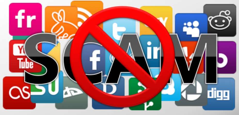 Top 4 Social Media Scams To Avoid