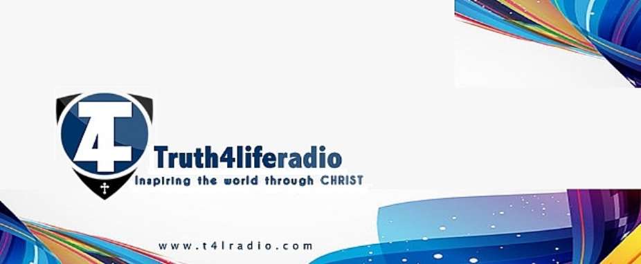 New Christian Online Radio Station 'Truth4Life' To Be Launched