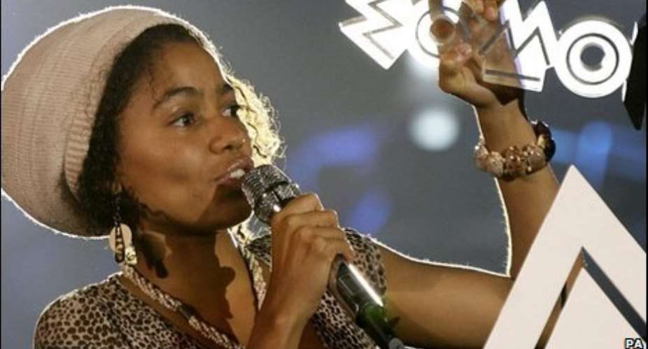 Growing up in Warri was harsh, but it inspired me---Singer Egbuna Nneka