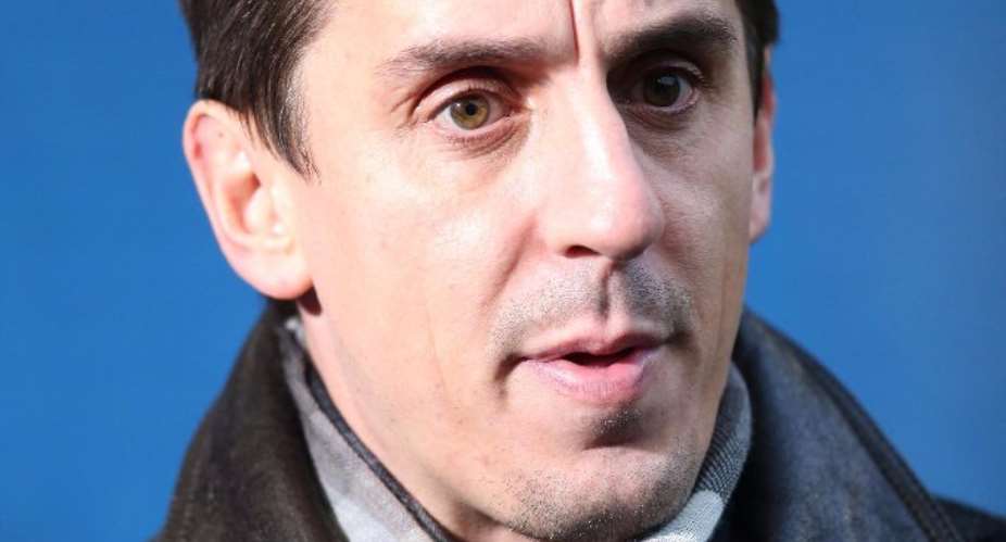 Gary Neville: Liverpool are 'in danger of becoming a provincial club'